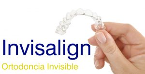 Ferulas transparentes Invisalign en Sevilla