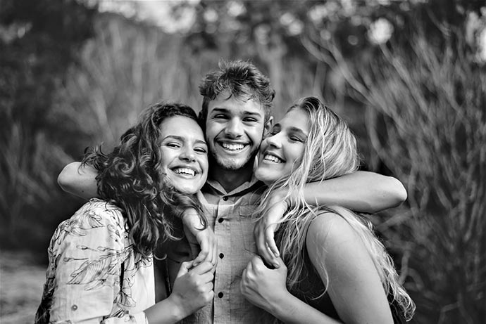 Ortodoncistas en Sevilla