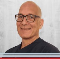 cirujano maxilofacial