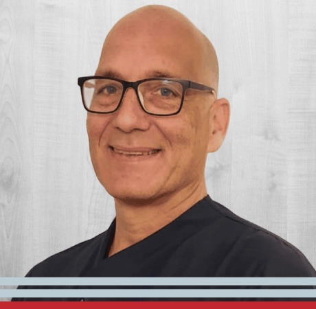 cirujano maxilofacial