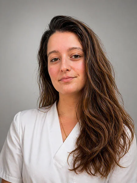 auxiliar de clinica biodental