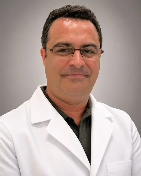 daniel morad biodental center