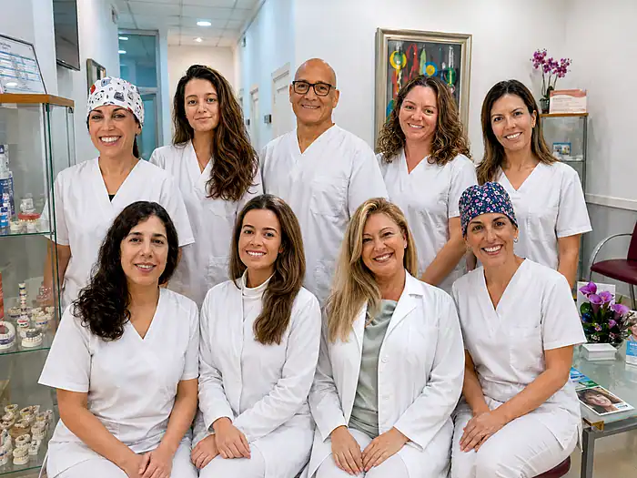 dentistas de Biodental Center