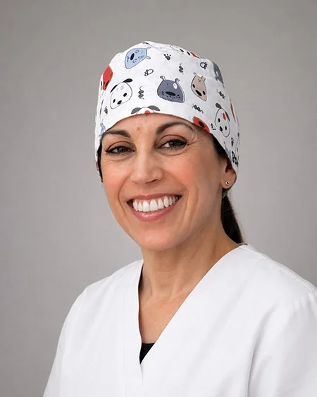 dentista amanda delgado