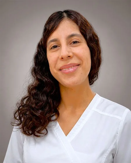 auxiliar de biodental center