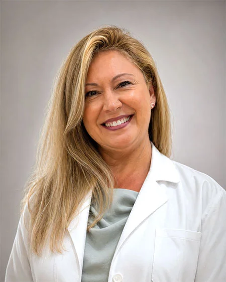 patricia de administracion biodental center