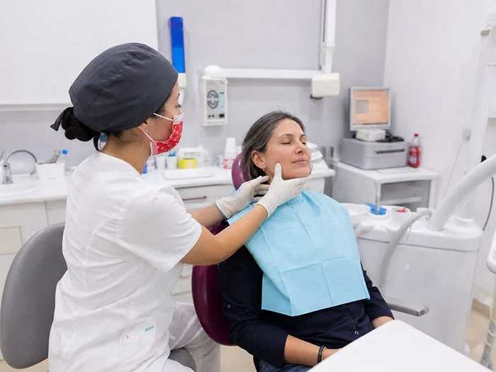 valoraci&oacute;n del bruxismo en cl&iacute;nica dental de Sevilla centro