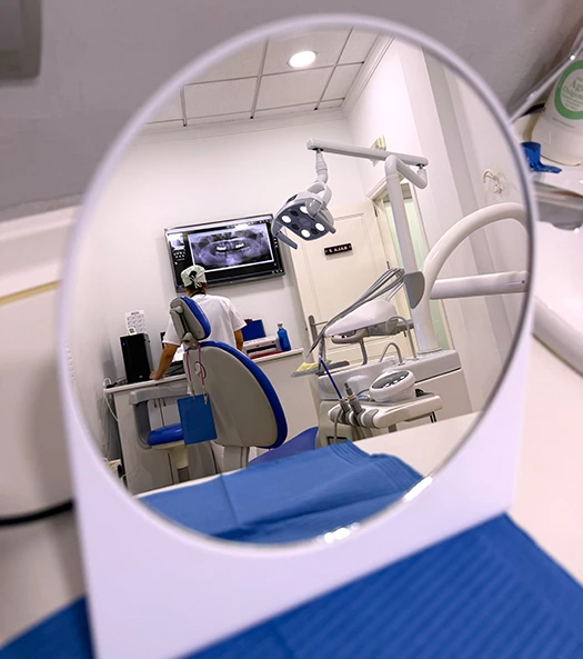 gabinete de endodoncia en sevilla