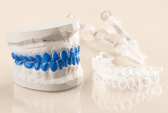 blanqueamiento dental en sevilla